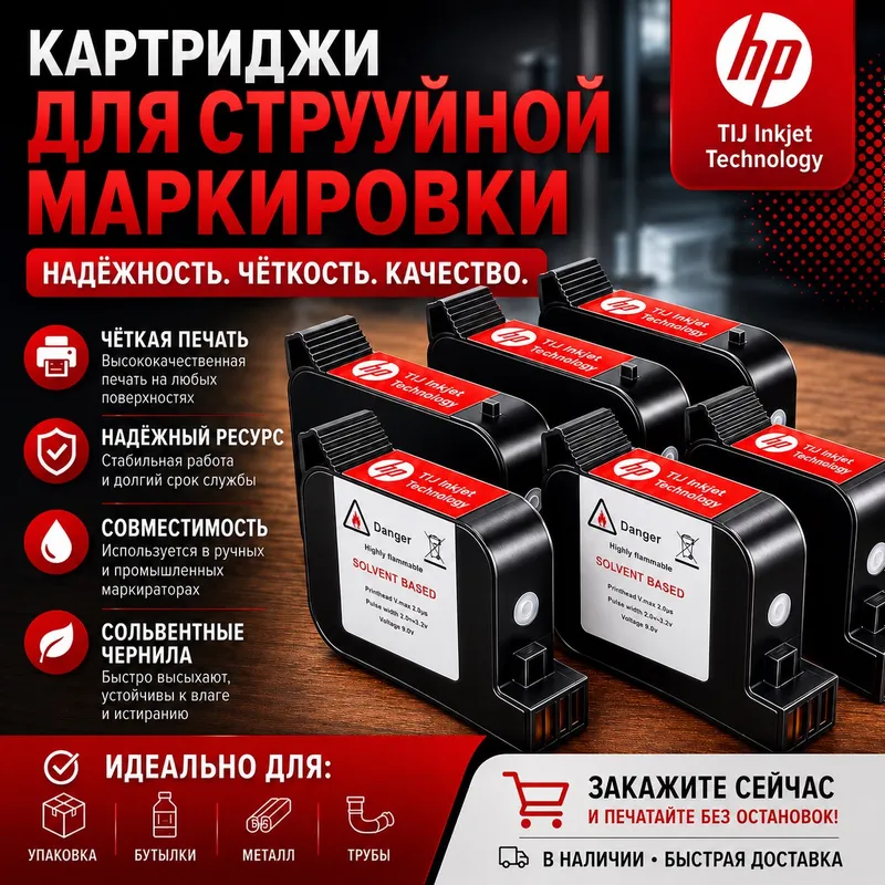 Ручной Принтер для Маркировки Маркиратор — фото 5