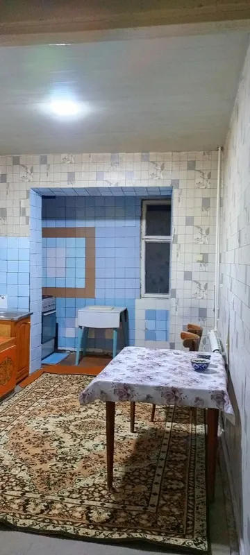 Сдаю 2 х коснатную квартиру на массиве Наккошлык — фото 2