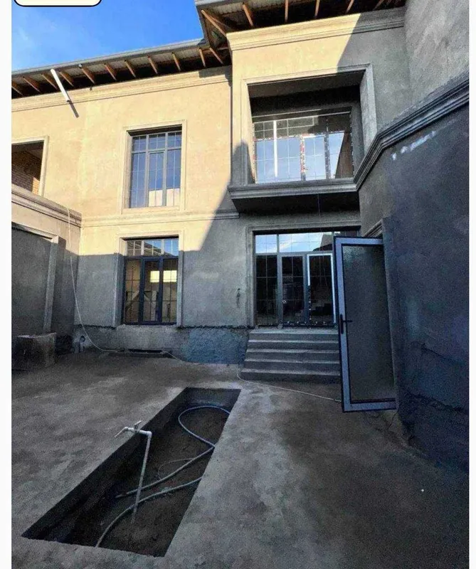 Продажа Евродома на Юнусабадском районе, 2-сотки (N 12570 ) — фото 1 Продажа Евродома на Юнусабадском районе, 2-сотки (N 12570 ) — фото 1