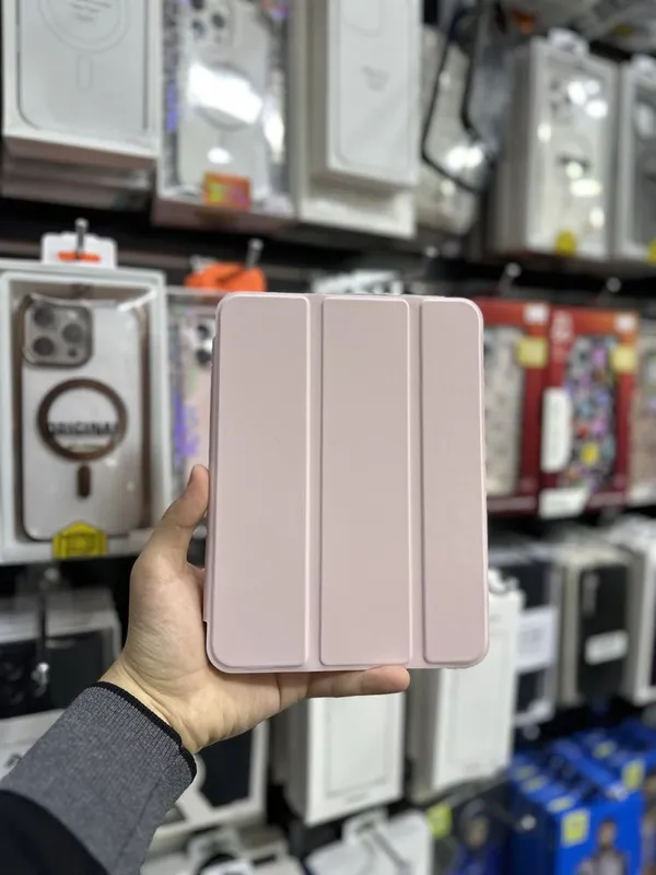 Ipad mini 6/7 чехол для планшета 4