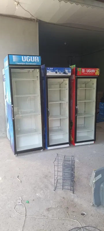 Zavodskoy veterina xoladenliklar sotiladi 1 Zavodskoy veterina xoladenliklar sotiladi 1