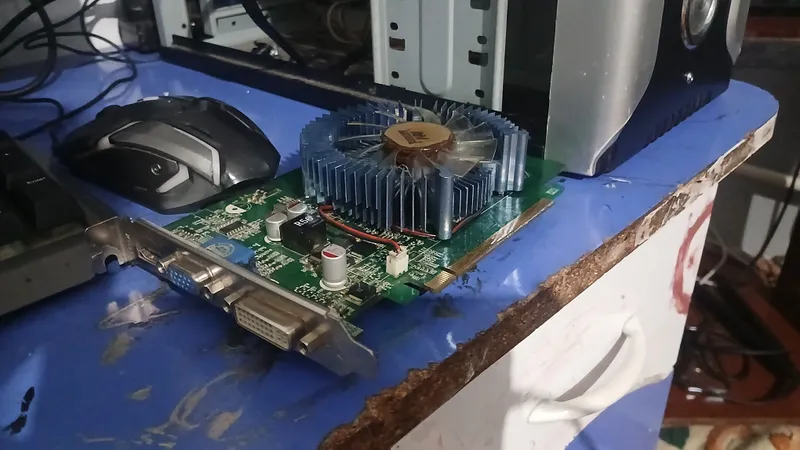 Видеокарта GT220 512MB DDR3 128BIT PCIE HDMI DVI. 1 Видеокарта GT220 512MB DDR3 128BIT PCIE HDMI DVI. 1