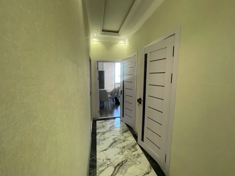 | 2-xonali xonadon 42 m² sotiladi 2