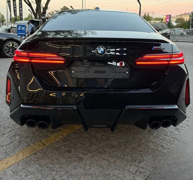 Bmw m5 g90 продается 3 Bmw m5 g90 продается 3
