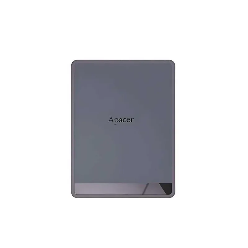 Apacer r SSD / Apacer / Portativ SSD / 1 TB / 2.5" / ~500 MB/s 2 Apacer r SSD / Apacer / Portativ SSD / 1 TB / 2.5" / ~500 MB/s 2
