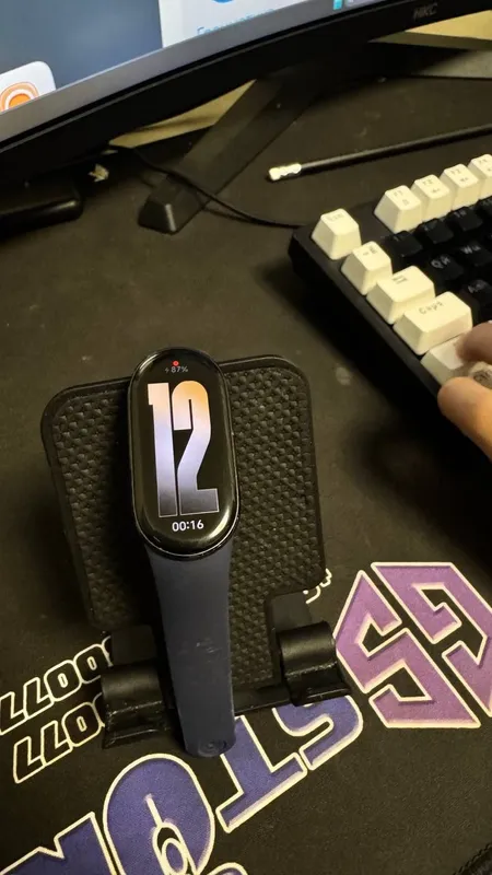 mi band 10 1