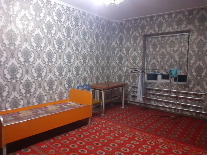 Урганч шахрида квартира ижарага берилади — фото 1
