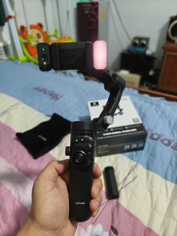Stabilizator sotiladi 3