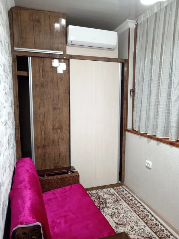 Аренда Квартира 1 х 2 Коракамиш 2/1 2