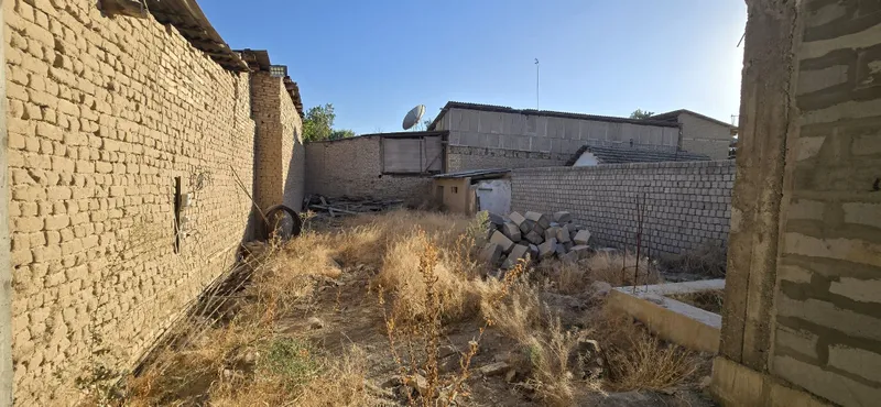 Ховли 2.5 сотих Янгийул Шахар самарканд кучаси — фото 2