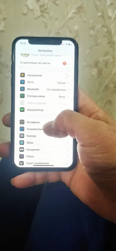 Ipone xs ozi — фото 2