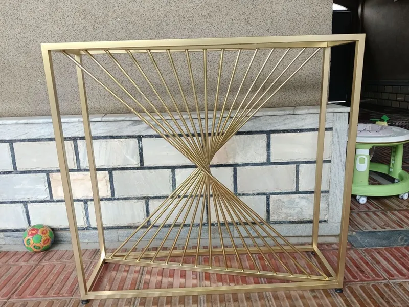 Ножки стола из металла 6