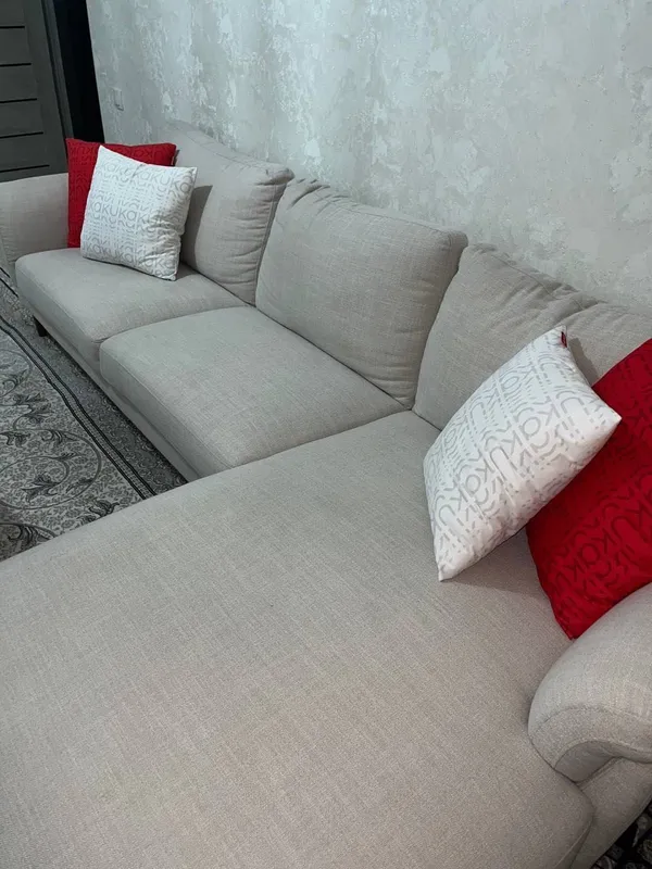 Divan kuka home xitoy 4 Divan kuka home xitoy 4