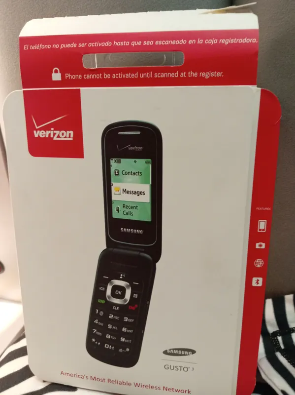 Samsung verizon gusto 3 3 Samsung verizon gusto 3 3