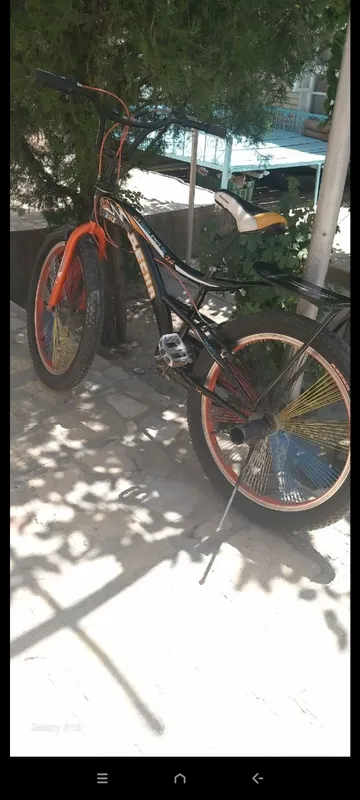 Velosiped