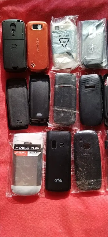 Продаётся корпус для Nokia, Samsung — фото 6