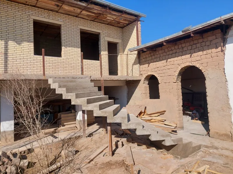Barcha turdagi beton zina 6 Barcha turdagi beton zina 6