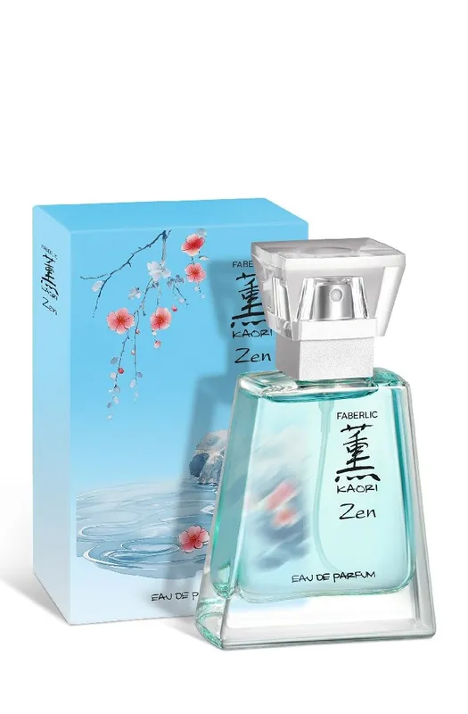 KAORI PARFUM ATIRI 1 KAORI PARFUM ATIRI 1