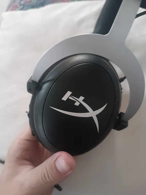 hyperx naushnik pubg va strimlar uchun mõljallanga