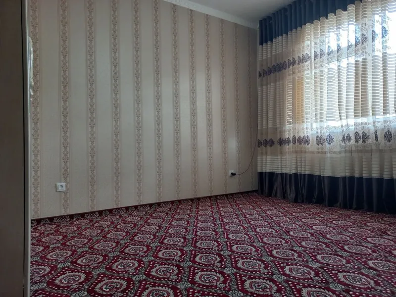 Продаётся 2-х комнатная квартира — фото 1