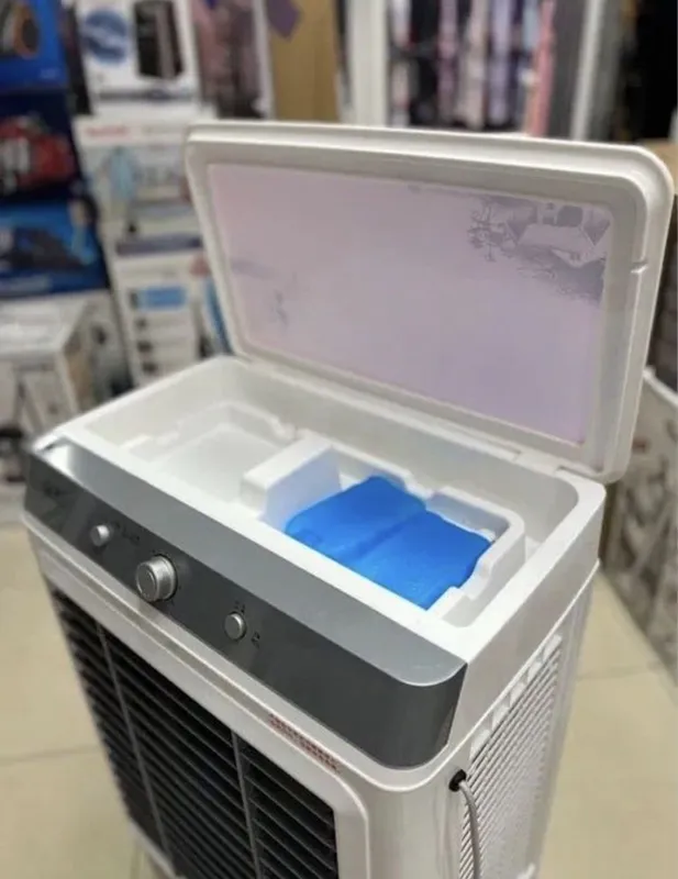 Охладитель Воздуха Air Cooler 25л — фото 1
