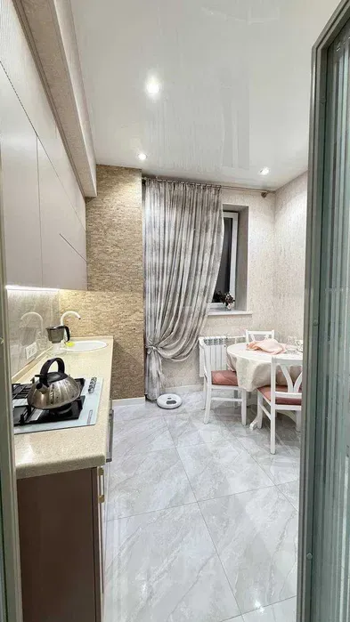Яккасарайский парк Бабура — фото 4