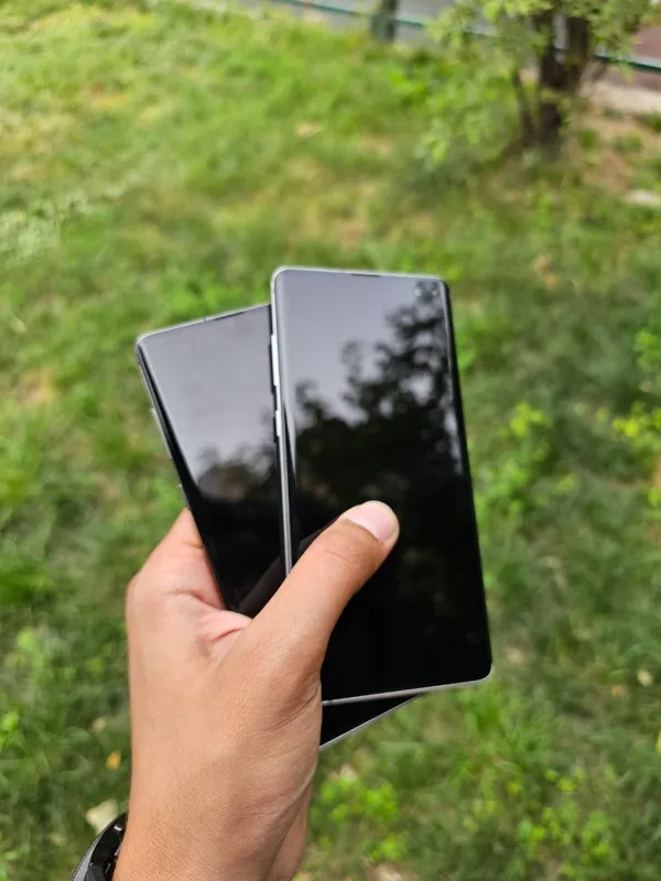 Samsung Galaxy S10 Plus — фото 1 Samsung Galaxy S10 Plus — фото 1