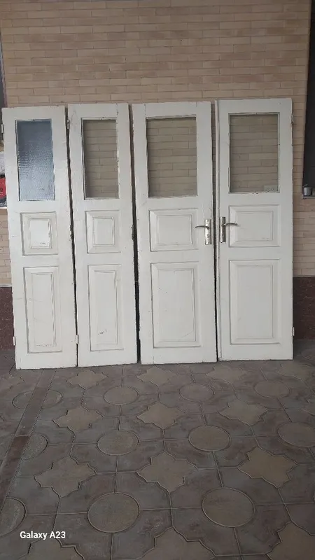 Дверь пару шт ... 1