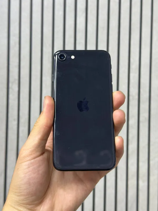 iPhone SE 2020