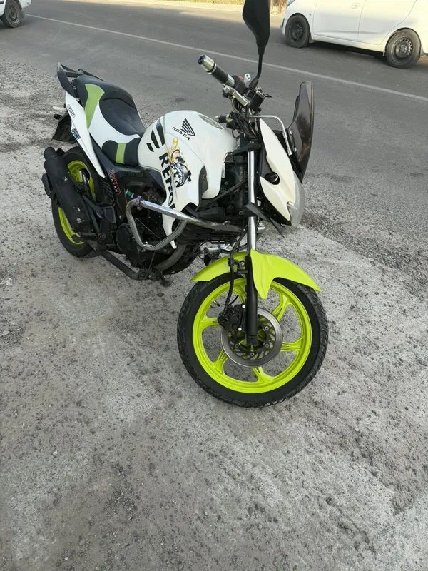 Mototsikl Lifan 200 kub 5 Mototsikl Lifan 200 kub 5