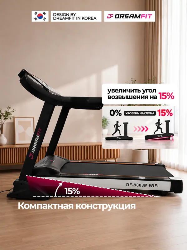 Model: DF-9008M WIFI Xitoy texnalogiyasi — фото 4