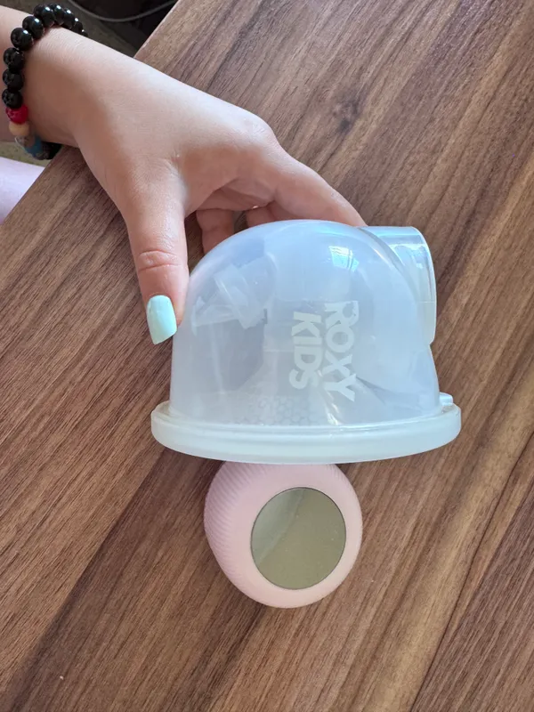 Электрический молокоотсос Roxy kids 1 Электрический молокоотсос Roxy kids 1