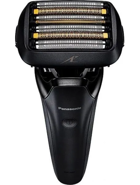 Бритва Panasonic ES-LS9A-K820 made in Japan. 5 лет официальный гарании 4 Бритва Panasonic ES-LS9A-K820 made in Japan. 5 лет официальный гарании 4