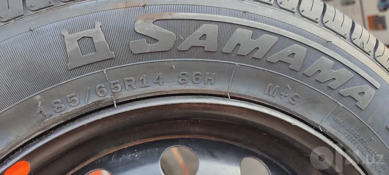 Продаются диски и шины R14 3 Продаются диски и шины R14 3