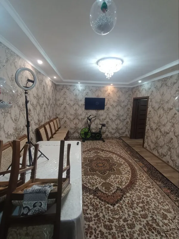 Квартира
