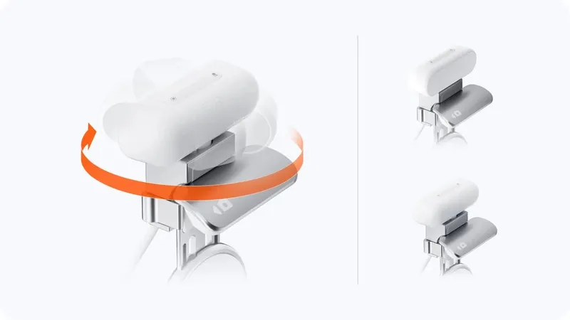 Flow / Flow Pro Spotlight-Insta Flow/Flow Pro stabilizator chirog’i — фото 6