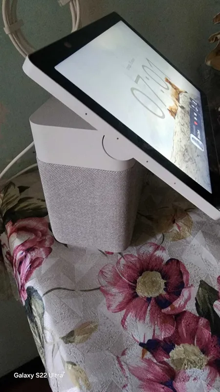 Умная колонка Яндекс Станция Дуо Макс с Алисой, с Zigbee 2 Умная колонка Яндекс Станция Дуо Макс с Алисой, с Zigbee 2