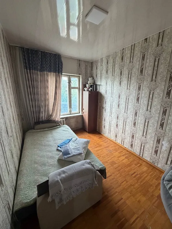 Метро Новза Продаётся квартира — фото 1