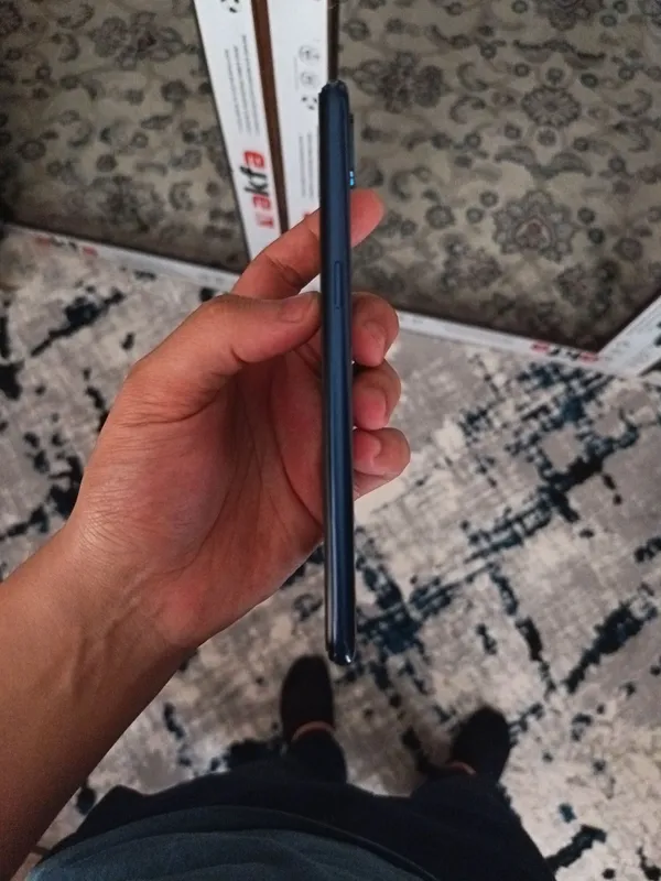 Galaxy A10s 4