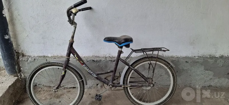Velosiped sotiladi Velosiped sotiladi