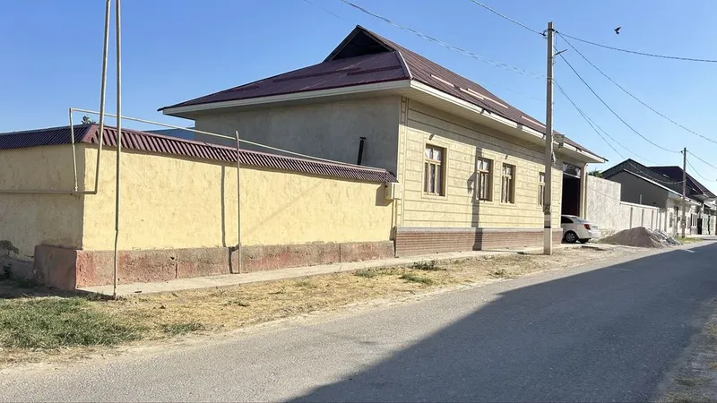 Продаётся Часиный дом 1 Продаётся Часиный дом 1