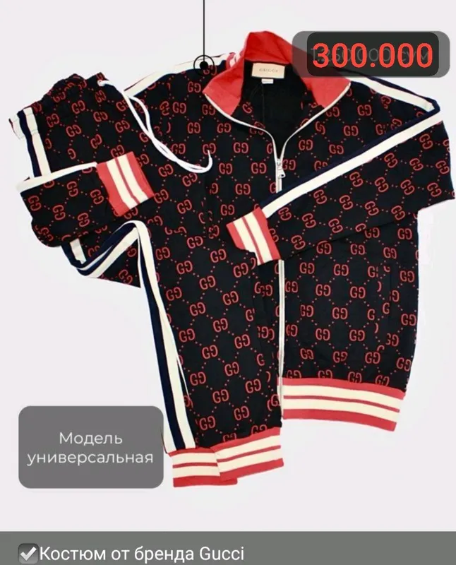 Sport kostyumlari 4