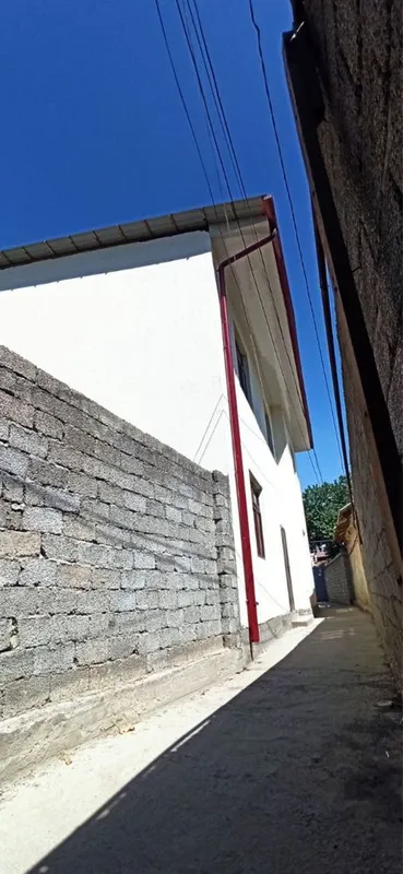 СРОЧНО!!!Продается дом в яшнабадском районе. Можно в ипотеку. — фото 2