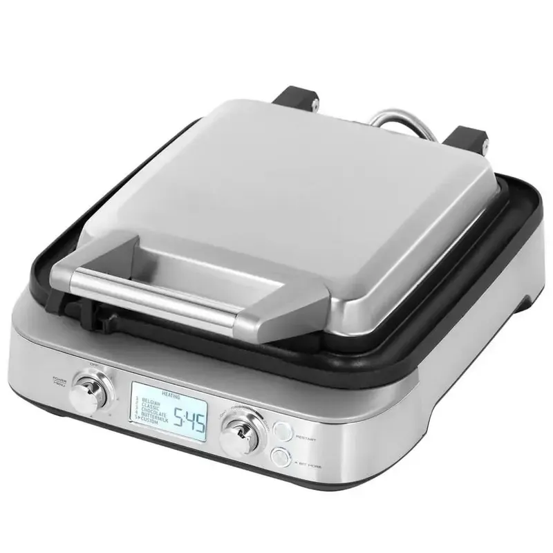 Вафельница BORK G702
