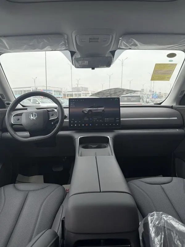 Leapmotor c11 2026 Restayling 640km 5 Leapmotor c11 2026 Restayling 640km 5
