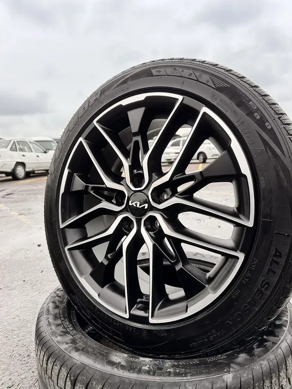 Kia k5 diska balon full orinal zavod 2025-yil 5 Kia k5 diska balon full orinal zavod 2025-yil 5