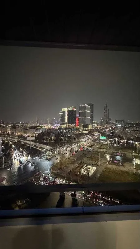 Аренда Офис U tower — фото 1
