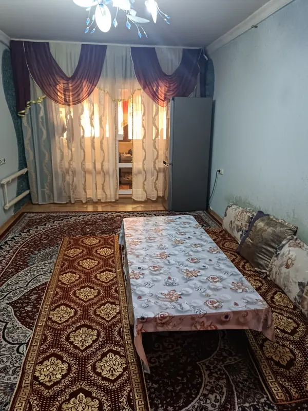 Продаю двух комнатную квартиру — фото 2