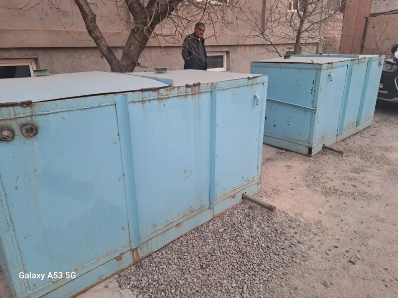 Аквариум для рыбы 2 Аквариум для рыбы 2