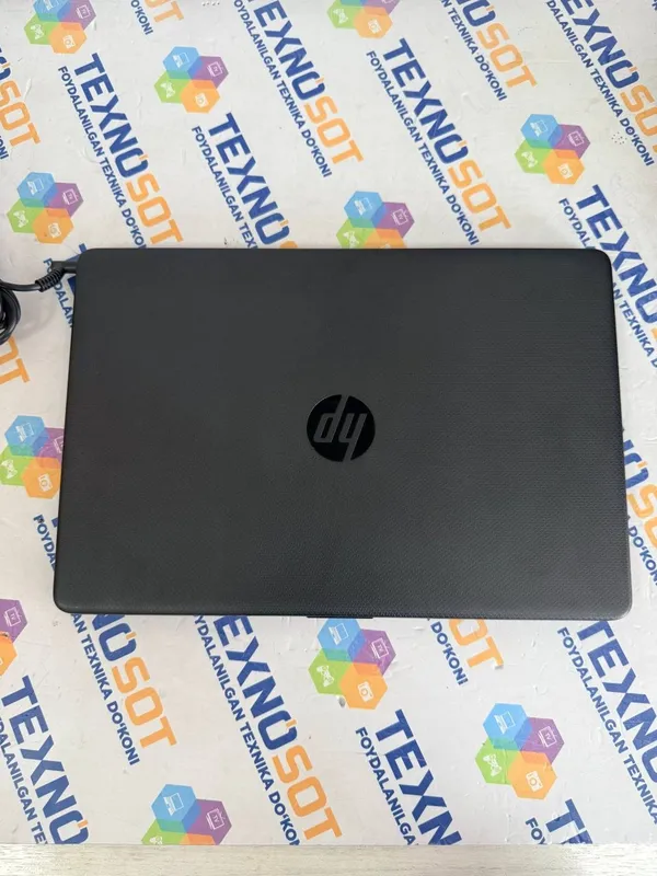 HP Laptop 15 — фото 1